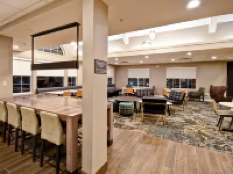 Residence Inn Dayton Beavercreek Hotels in Beavercreek