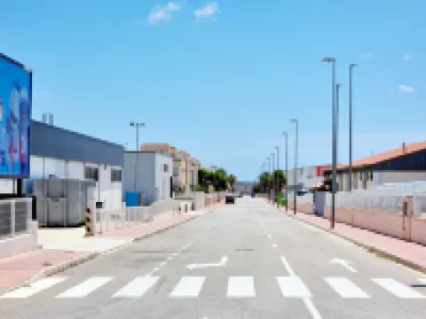 Casa la Perla, Private Pool in Lo Marabú Hotels in Quesada