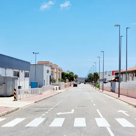 Casa la Perla, Private Pool in Lo Marabú