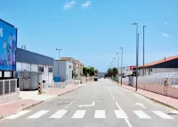 Casa la Perla, Private Pool in Lo Marabú Hotels in Quesada