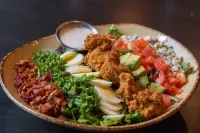 Embassy Suites by Hilton Nashville at Vanderbilt - servizio colazione