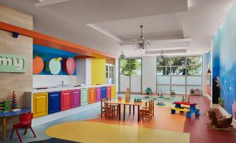 Akra Sorgun Tui Blue Sensatori - All Inclusive