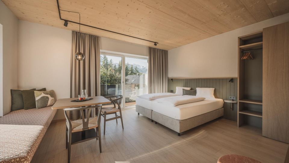 Solu Apartments