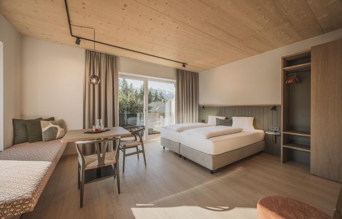 Solu Apartments