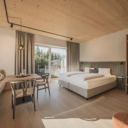 Solu Apartments