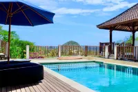 Ocean View Villas Hotels in Pujut