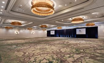 Teaneck Marriott at Glenpointe