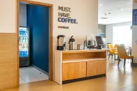 Holiday Inn Express MANAGUA by IHG - breakfast