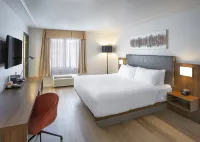 Quality Inn Hotels in Quebec City
