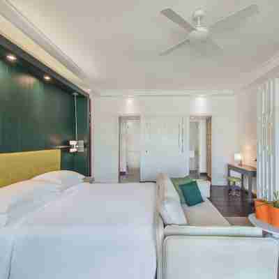 Long Beach A Sun Resort Rooms