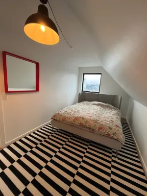 ATCON Downtown Apartments Hotels near Greenland National Museum and Archives