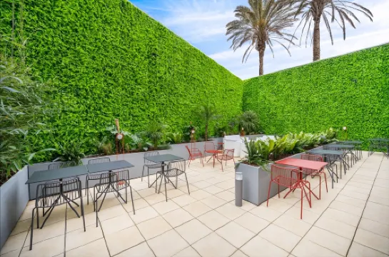 Moov Hotel Oeiras Общественные зоны Photos