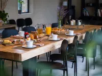 Le Mas Fanny Intimate version Hotels in Gordes