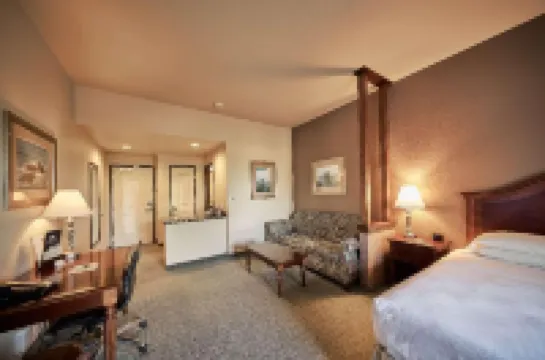 DoubleTree by Hilton Hotel Phoenix - Gilbert