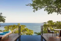 One&Only Mandarina - Ocean View