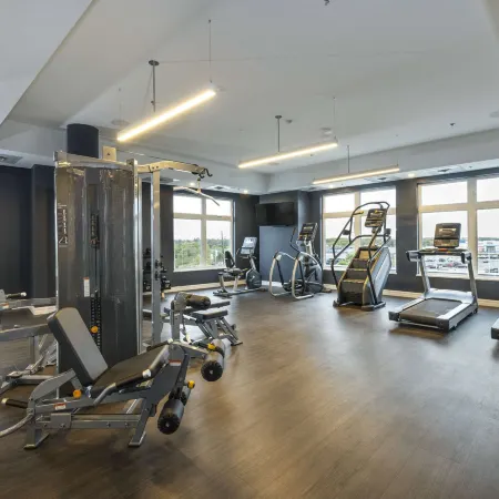 Halifax Tower Hotel & Conference Centre, Ascend Hotel Collection
