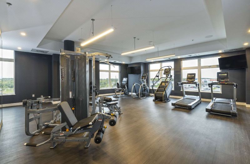 Halifax Tower Hotel & Conference Centre, Ascend Hotel Collection photo 3