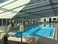 Schlosshotel Münchhausen Hotels in Bad Pyrmont