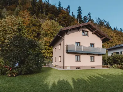 Bergblick Hotels near Lake Zell