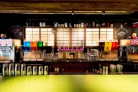 The Verb Hotel - balcony
