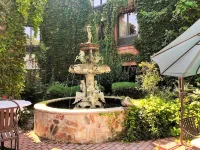 Hampton Inn & Suites Fairfield Hotels in Fairfield