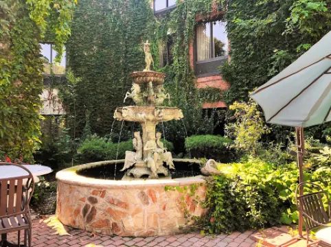 Hampton Inn & Suites Fairfield