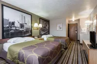Super 8 by Wyndham Bernalillo