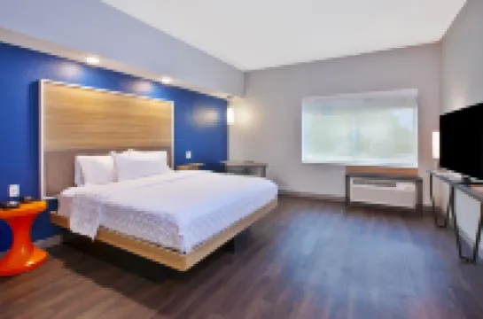 Tru by Hilton Jackson, MI Hotel di 