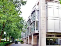 Residence Zug Hotels near Bloodhound Missile Station