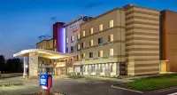 Fairfield Inn & Suites Stroudsburg Bartonsville/Poconos Bartonsville otelleri