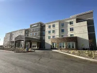 Cambria Hotel El Centro - Imperial Hotels in Imperial County