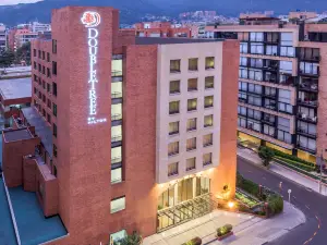 DoubleTree by Hilton Bogotá - Calle 100