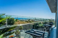 Castello City Hotel - Ocean View