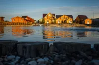 Sunny Lake Recreation Camp Hotels in Kalininsky District