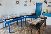 Kerame Studios & Apartments - breakfast