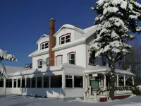 Domaine Belle Plage Hotel a Les Eboulements