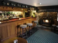 The Royal Oak Exmoor فنادق في Cutcombe