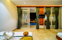 CanvaSand by Spicy Mango Near Nagaon Beach Hotels in Akshi