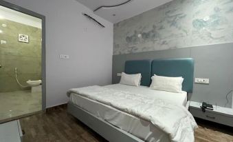 Hotel Shree Radham
