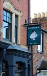 The Porterhouse Grill & Rooms Hotels in North Hinksey