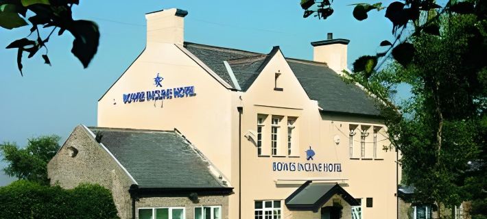 Bowes Incline Hotel Hotels in Gateshead
