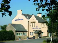Bowes Incline Hotel Hotels in Gateshead