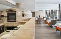 Uve Alcobendas - พร้อมอาหารเช้า