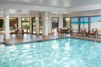 Courtyard Toledo Rossford/Perrysburg Hotels in Rossford