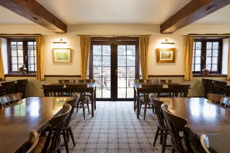 Pack Horse Inn - New Mills Отели в г. Берч Вейл