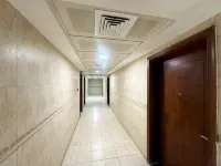 Canvas Partition Room in Barsha Heights