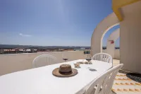 Bella vista - Junto a Praia