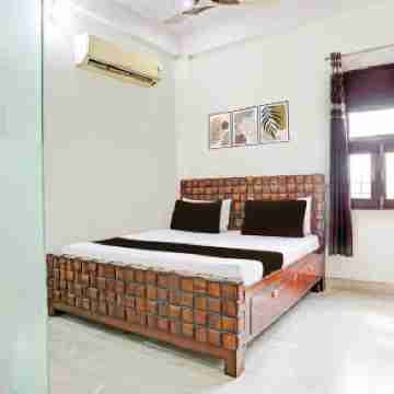 Spot on Hiba Guest House Rooms