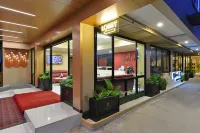 Berich Hotel Hotels in Ban Tak