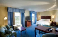 Hampton Inn & Suites Lake Wales Hôtels à : Lake Wales